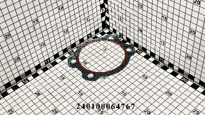 З/части YTO (Йота)