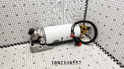 Фильтр топливный 1002138557