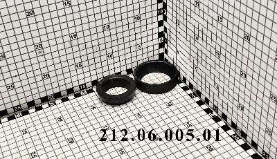 З/части DIECI (Диечи)