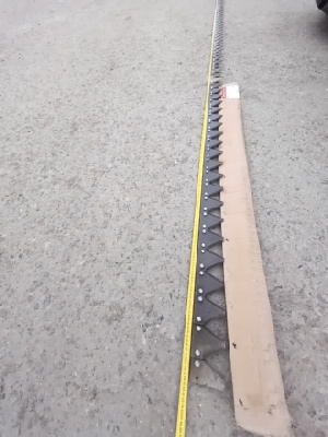 Нож правый в сборе 30ft 279944 (118404)
