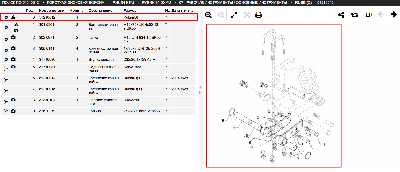 З/части LEMKEN (Лемкен)