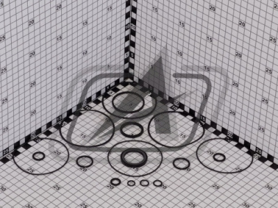 З/части MACDON (МакДон)