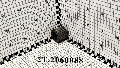 З/части DIECI (Диечи)