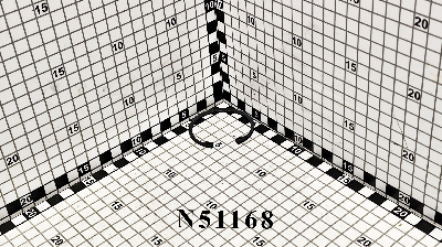 Пружинное кольцо N51168
