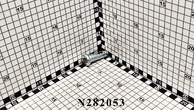 Болт N282053