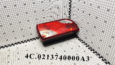 З/части DIECI (Диечи)