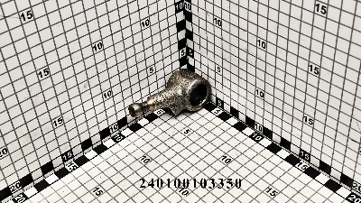 З/части YTO (Йота)