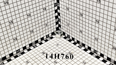 Гайка 14H760