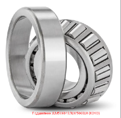 Подшипник JLM506849/JLM506810 (KOYO)
