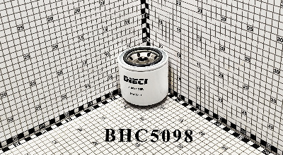 З/части DIECI (Диечи)