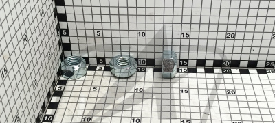 З/части SALFORD (Сэлфорд)