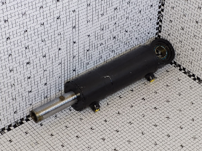 З/части Jacto (Джакто)
