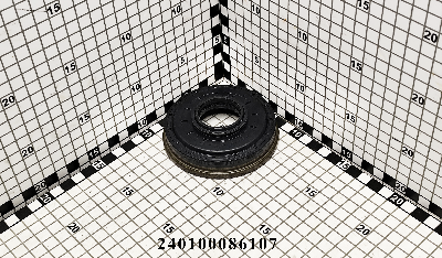 З/части YTO (Йота)