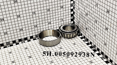 З/части DIECI (Диечи)