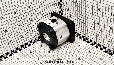З/части YTO (Йота)