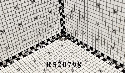 Фиксатор R520798