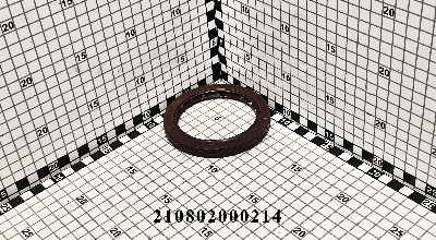 З/части YTO (Йота)