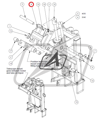 З/части AGRO-LIDER (Агро-Лидер)