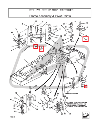З/части BUHLER VERSATILE (Бюлер Версатайл)