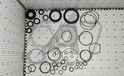 З/части MACDON (МакДон)