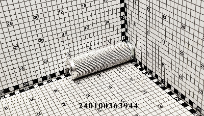 З/части YTO (Йота)