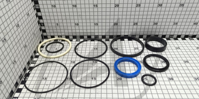 З/части MACDON (МакДон)