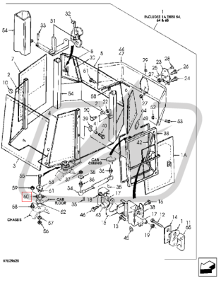 З/части BUHLER VERSATILE (Бюлер Версатайл)
