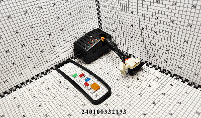 З/части YTO (Йота)