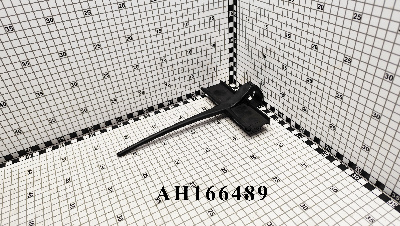 Палец мотовила AH166489