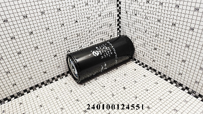З/части YTO (Йота)