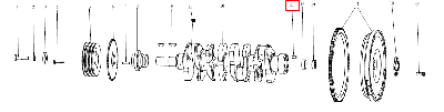 З/части YTO (Йота)
