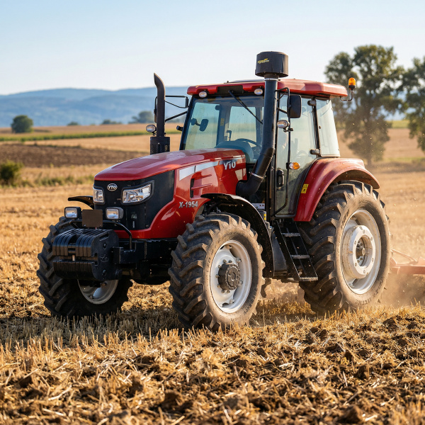 Трактор YTO X-1954 YTO