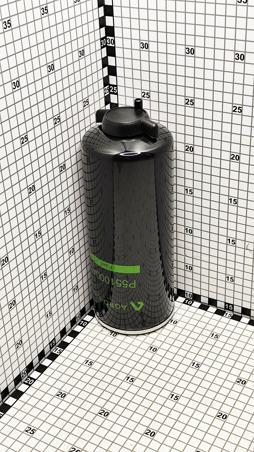 Фильтр топливный P551000AL