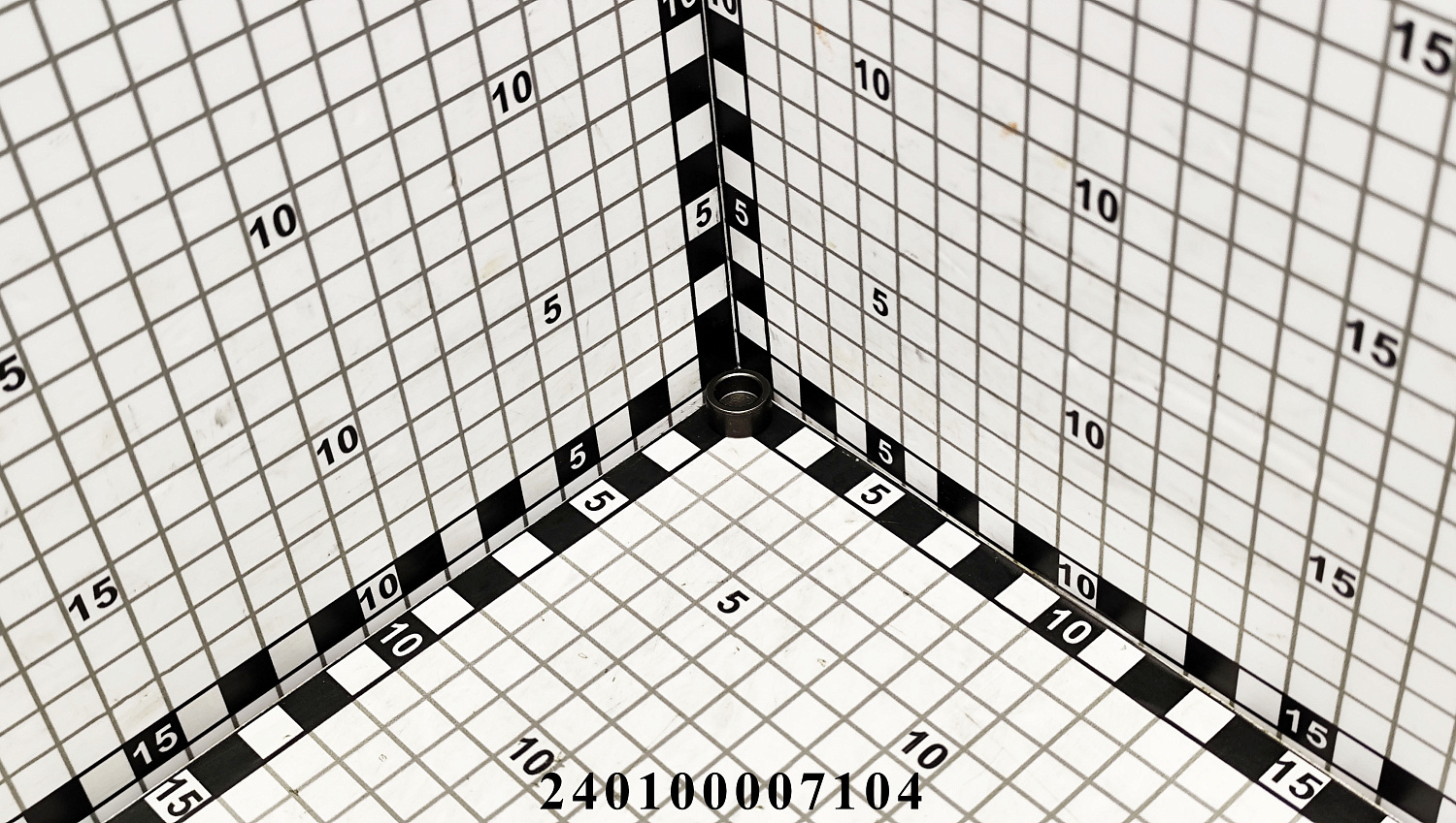Крышка клапана 240100007104 (R.010006)