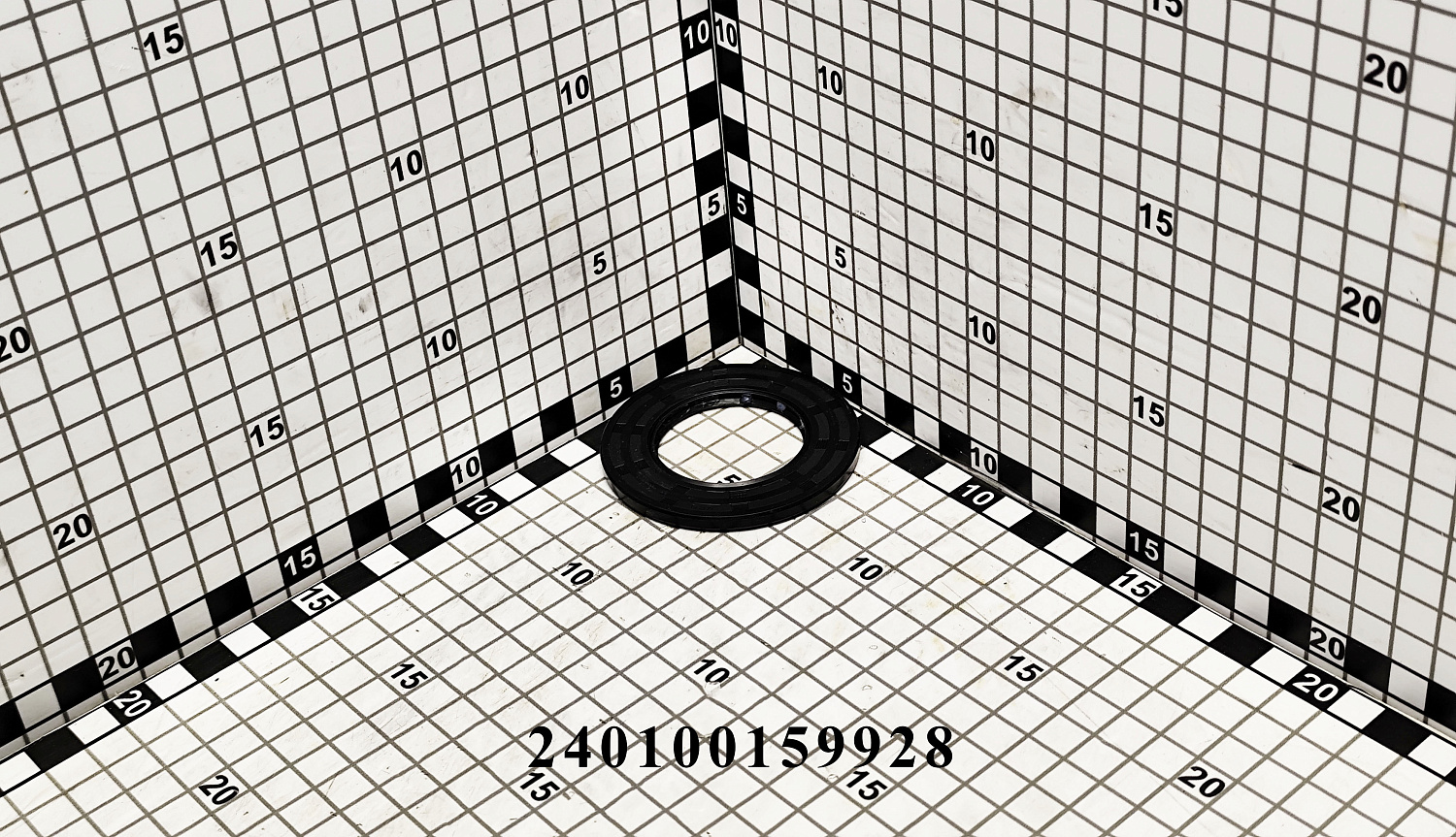 Сальник 240100159928 (FB40*68*5D SZ704.42C.115)