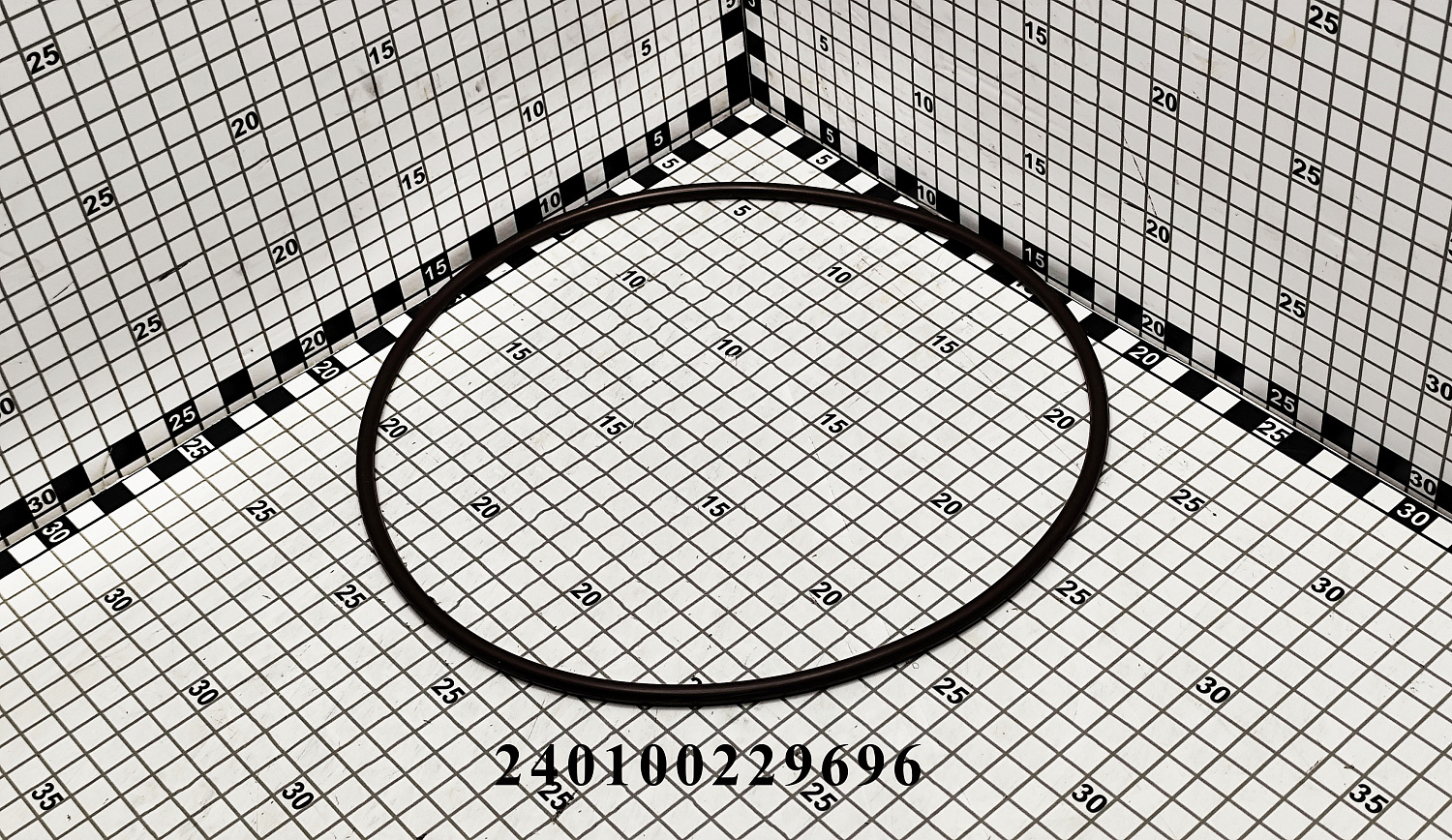 Уплотнительное кольцо 240100229696 (LR.090008A)