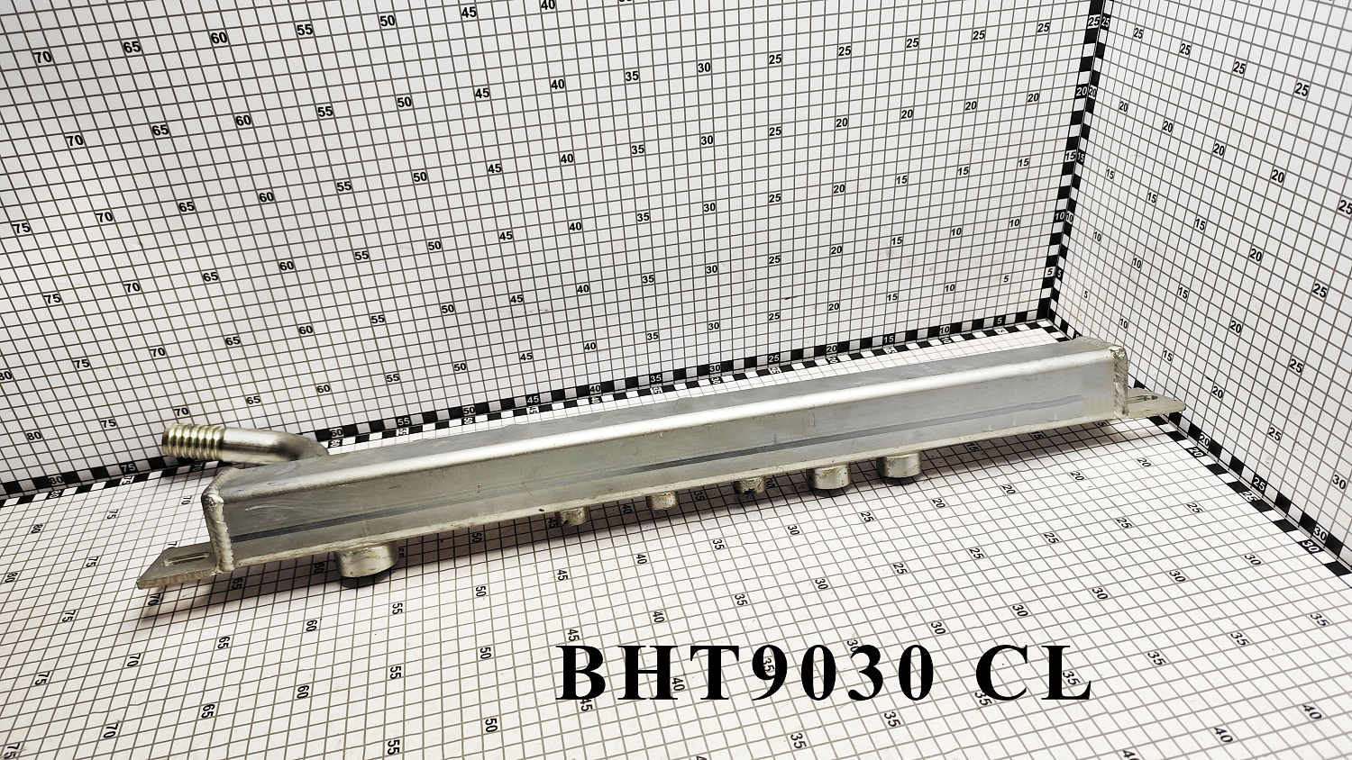 Коллектор BHT9030/CL