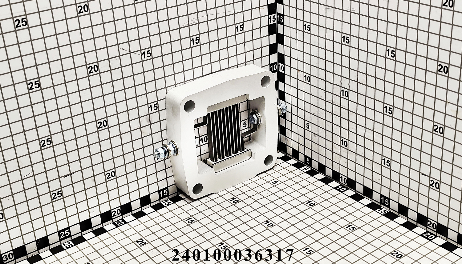 Подогреватель предпусковой 240100036317 (LR61051210)