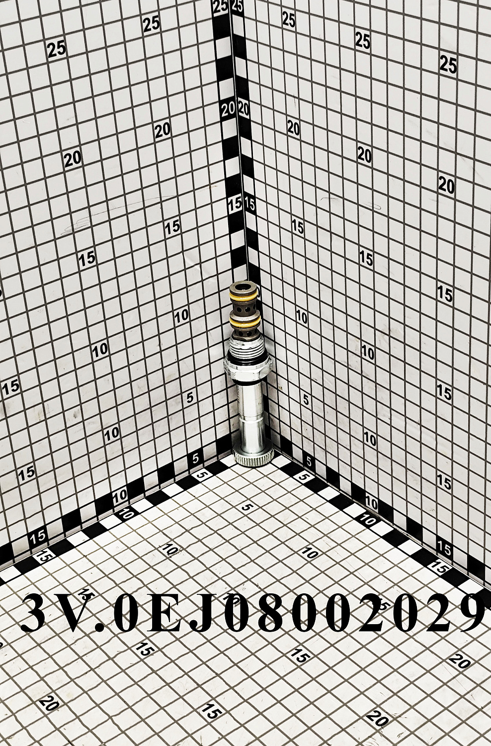 Клапан 3V.0EJ08002029