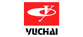 З/части Yuchai (Ючай)