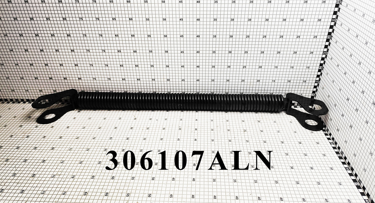 Пружина 306107 AGRO-LIDER