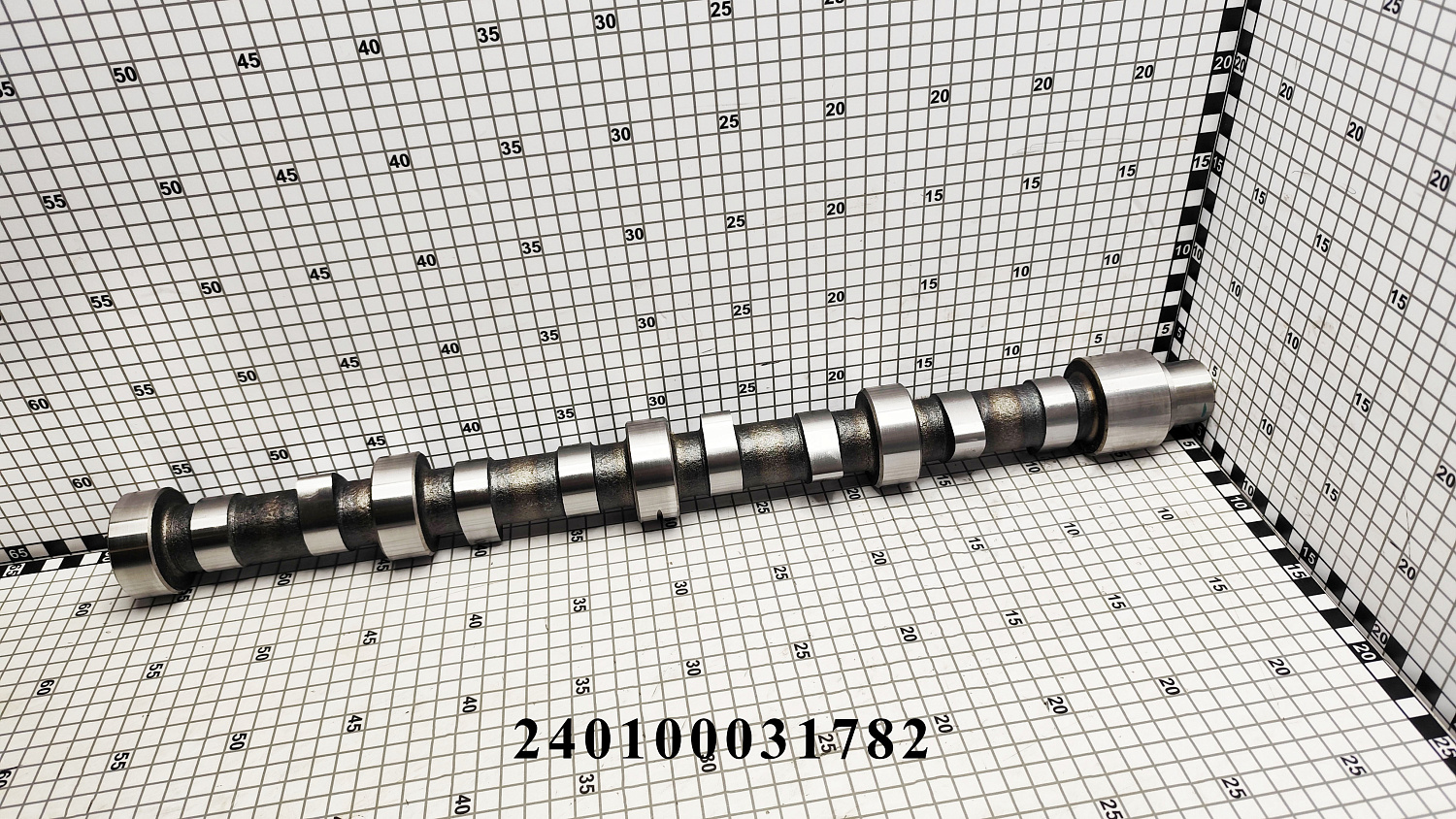 Распредвал 240100031782 (4R.030001Y)