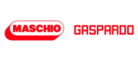 З/части GASPARDO (Гаспардо)