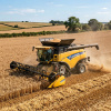 Комбайн самоходный CR9.90 – NEW HOLLAND