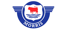 З/части MORRIS (Моррис)