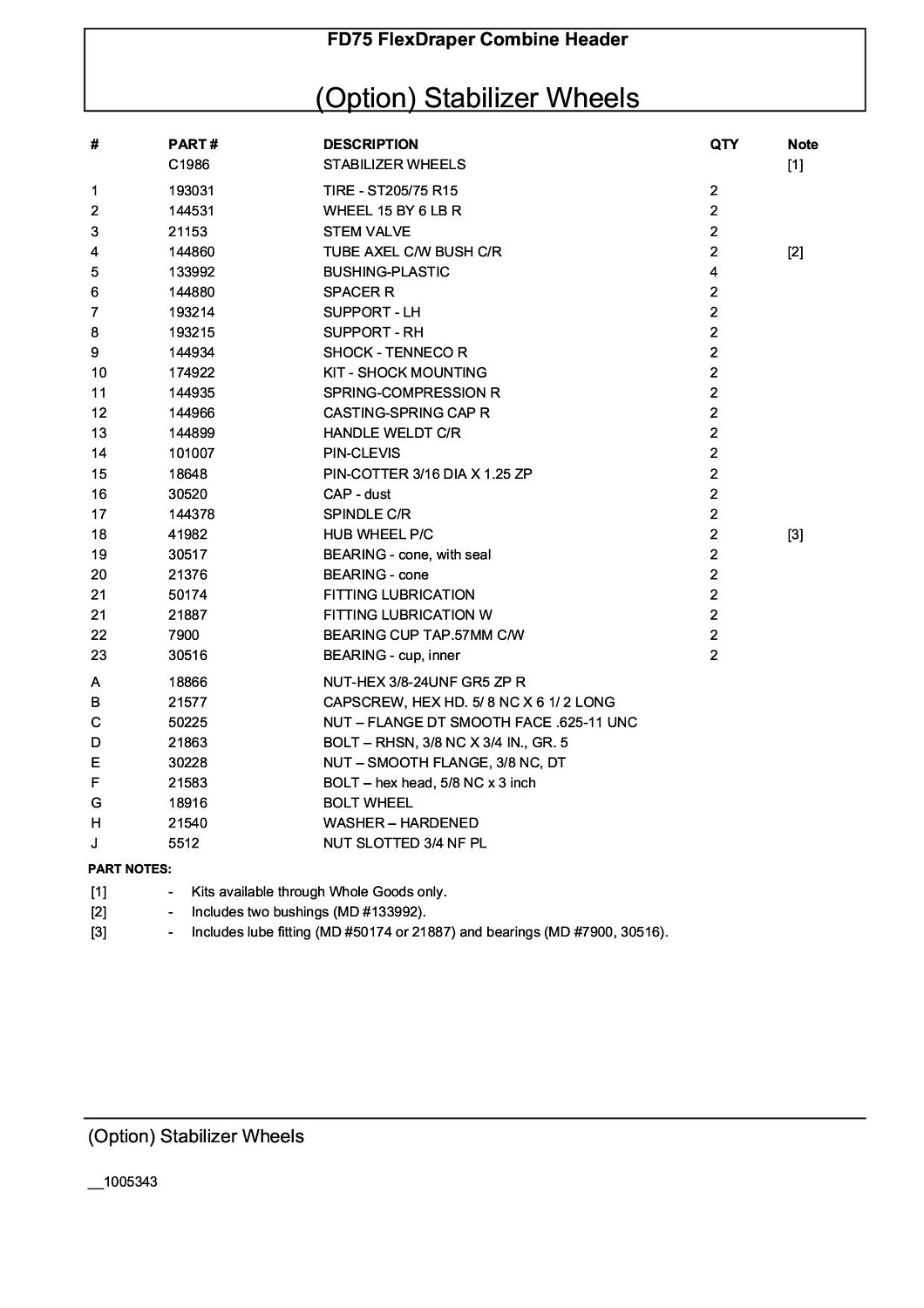 Подшипник роликовый 21376