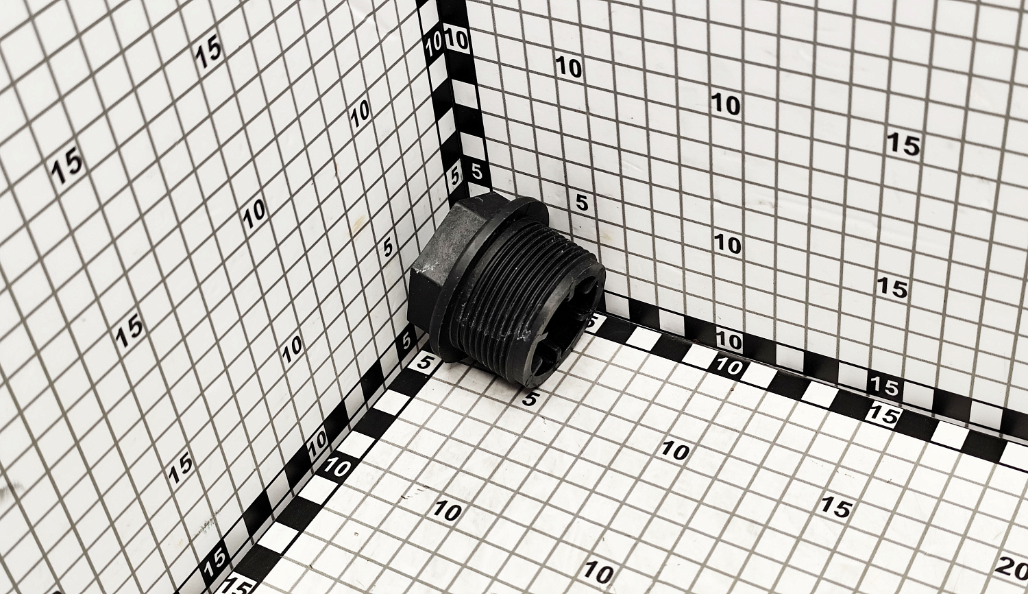 ЗАГЛУШКА BSP 1.1 / 2 "-11  1166427