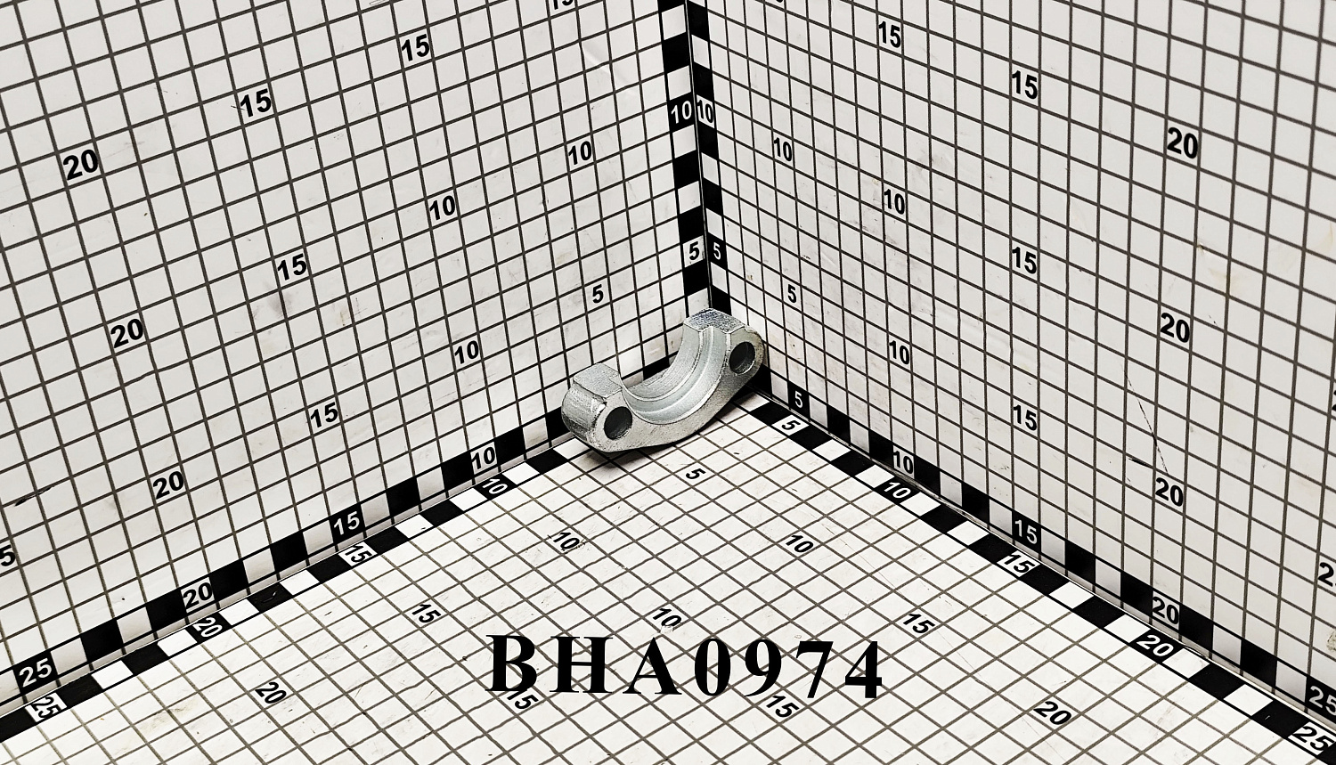 Фланец BHA0974