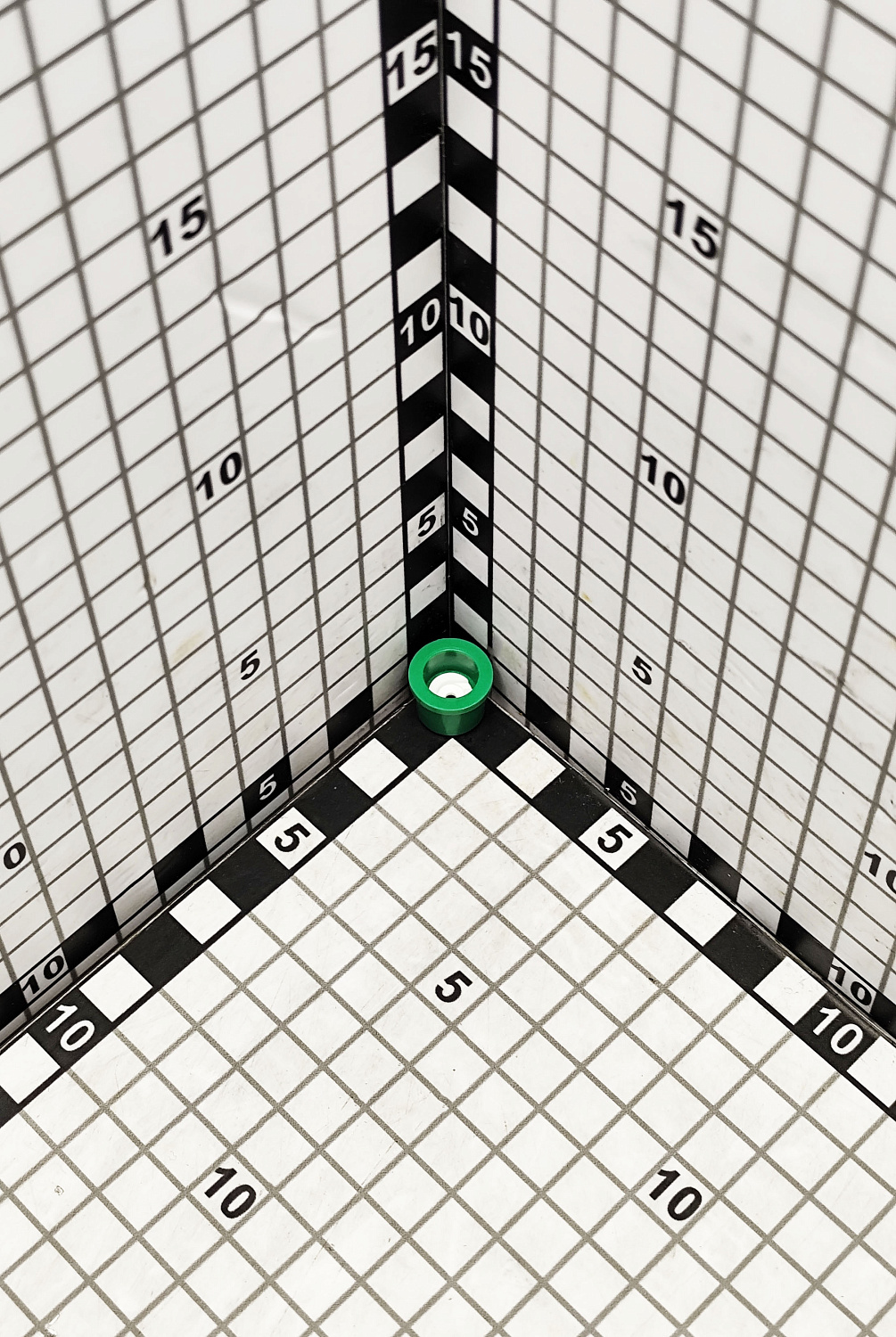Распылитель (GREEN) JA-5) 454280