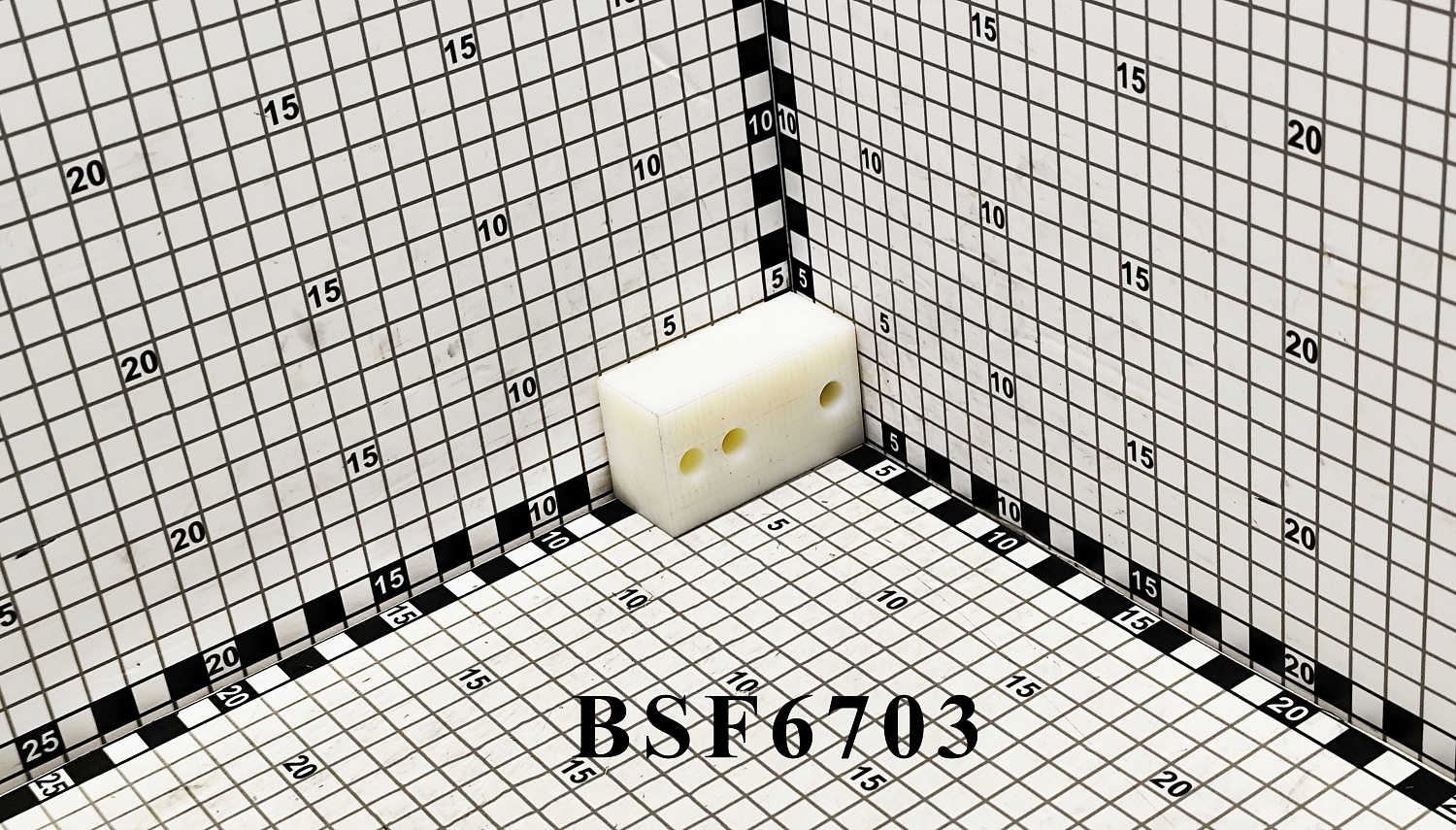 Колодка BSF6703